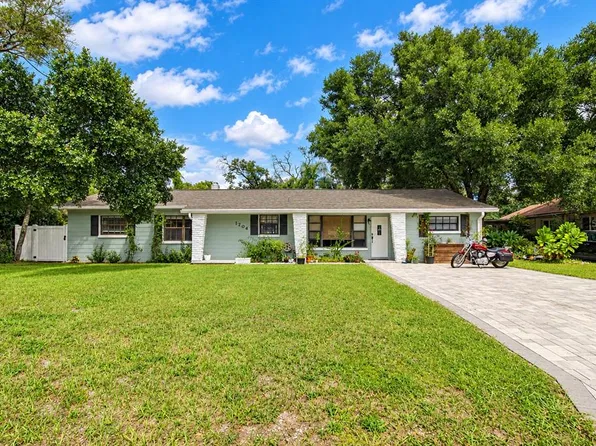1204 E NORTH STREET, TAMPA, FL 33604