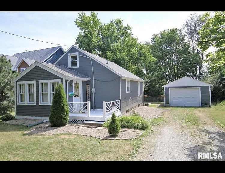 501 S Henry St — Photo 2