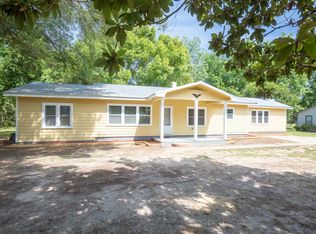 1072 SW State Road 14, Madison, FL 32340