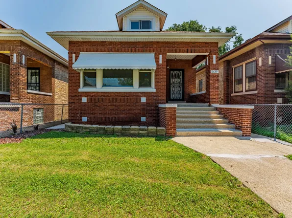 7639 S Ada St, Chicago, IL 60620