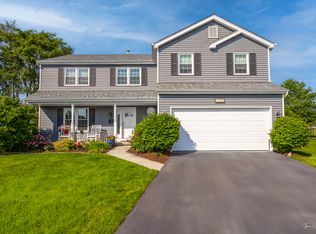 3094 Fairfield Ln, Aurora, IL 60504