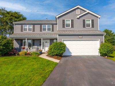 3094 Fairfield Ln, Aurora, IL, 60504