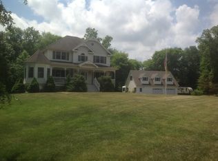1532 Maxim Southard Rd, Howell, NJ 07731