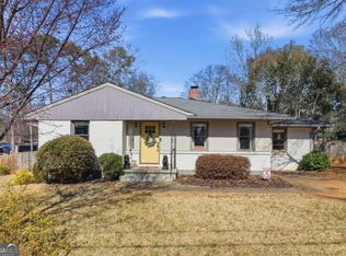 1151 Pinedale Dr SE, Smyrna, GA 30080