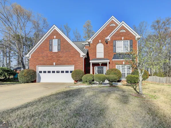 1824 Kristen Ct, Suwanee, GA 30024