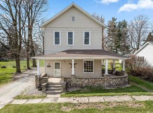 418 Vine St, Lagrange, IN