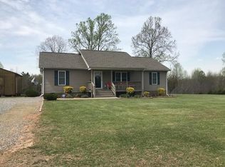 3277 Buckingham Springs Rd, Dillwyn, VA 23936