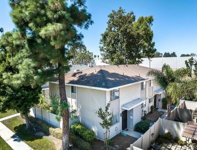 13447 3/4 Village Dr, Cerritos, CA, 90703