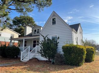 1220 Hibie St, Norfolk, VA 23523