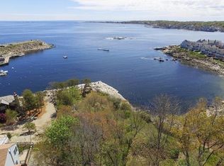 6 Gull Cove Ln, Rockport, MA 01966
