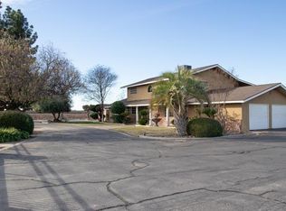 2290 W Adams Ave, Fresno, CA 93706