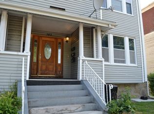 143 Providence St APT 2, Worcester, MA 01604