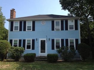 75 Joyce Dr, Plymouth, MA 02360
