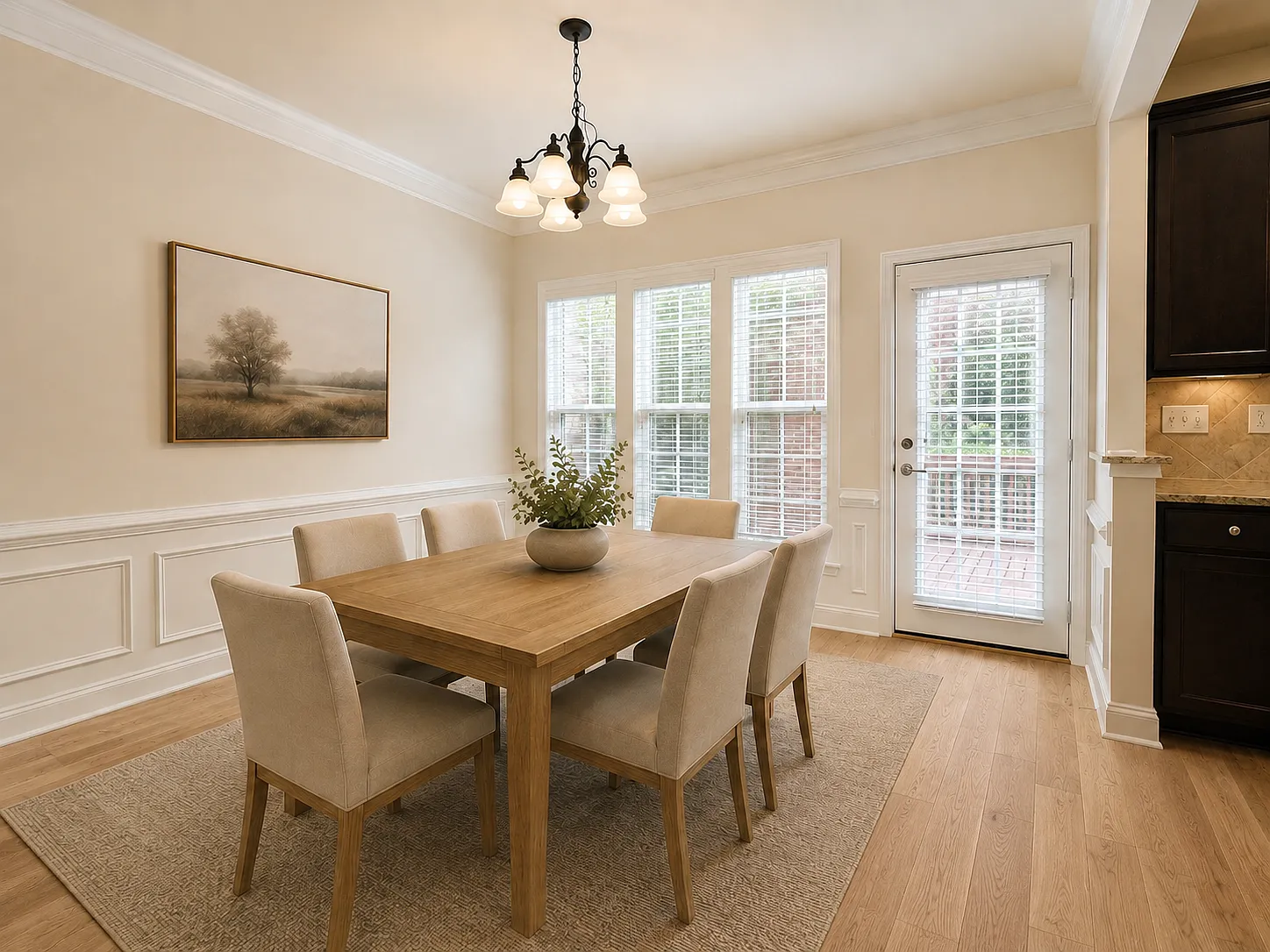 3 bed, 3.5 bath, 2175 sqft, $3,300 — Photo 4