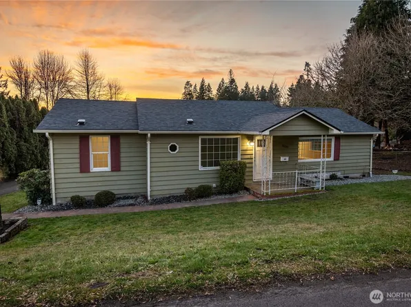 3239 Virginia Way, Longview, WA 98632