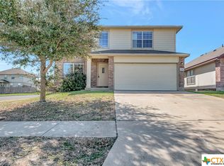 5206 Causeway Ct, Killeen, TX 76549