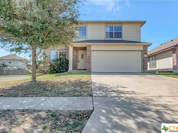 5206 Causeway Ct, Killeen, TX 76549