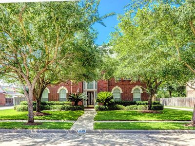 1519 Meadowstar Dr, Sugar Land, TX, 77479