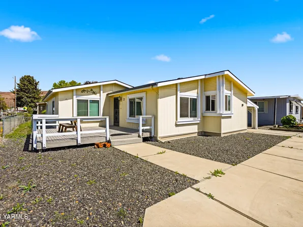 1011 N 34th Ave Unit 21, Yakima, WA 98902