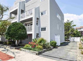 25 S Adams Ave APT 6, Margate City, NJ 08402