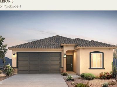 24421 W Ripple Rd, Buckeye, AZ, 85326