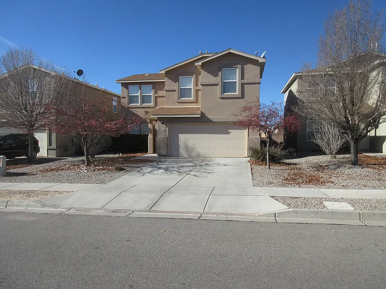 Front Elevation