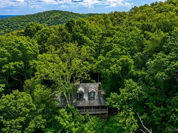 1907 Karnes Rd, Bedford, VA 24523