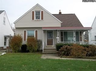 14316 Tokay Ave, Maple Heights, OH 44137