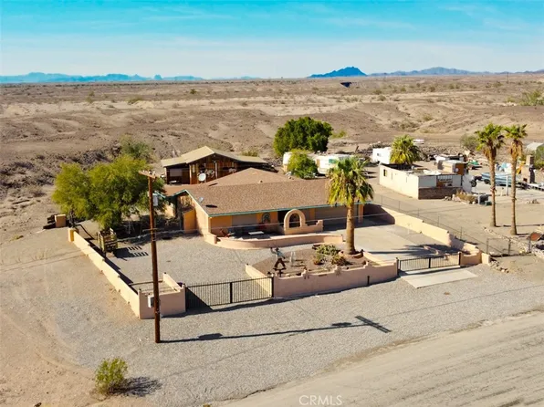 5800 Modoc Trl, Big River, CA 92242