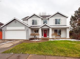 3112 N Main St, Newberg, OR 97132