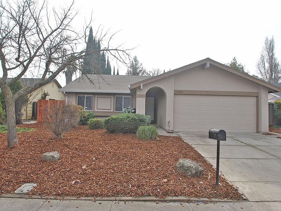 1st image of 2483 Marquette Way