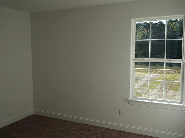 Center Bedroom
