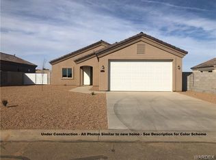3927 E Suffock Ave, Kingman, AZ 86409