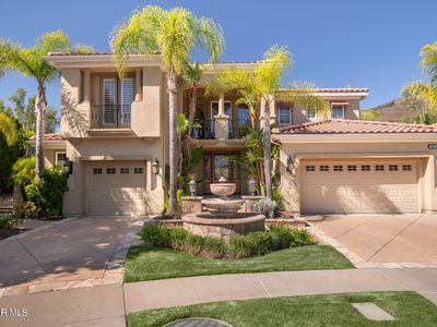 2830 Country Vista St, Thousand Oaks, CA, 91362