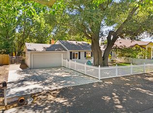 5126 Von Way, Carmichael, CA 95608