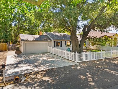 5126 Von Way, Carmichael, CA, 95608