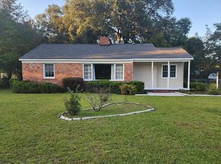 1513 Highland Ave, Dublin, GA 31021