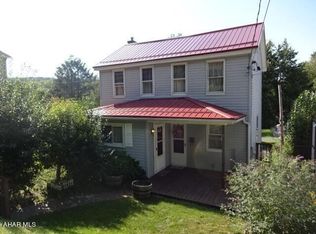 5330 Portage St, Lilly, PA 15938