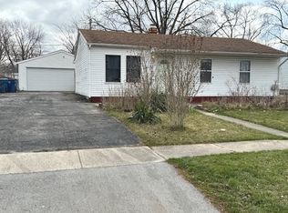 22219 Merrill Ave, Sauk Village, IL 60411