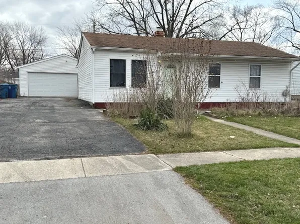 22219 Merrill Ave, Sauk Village, IL 60411