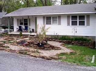335 Mark Dr., Goreville, IL 62939