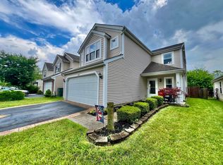 6871 Manor Crest Ln, Canal Winchester, OH 43110