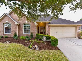 1852 Bent Creek Ln, League City, TX 77573