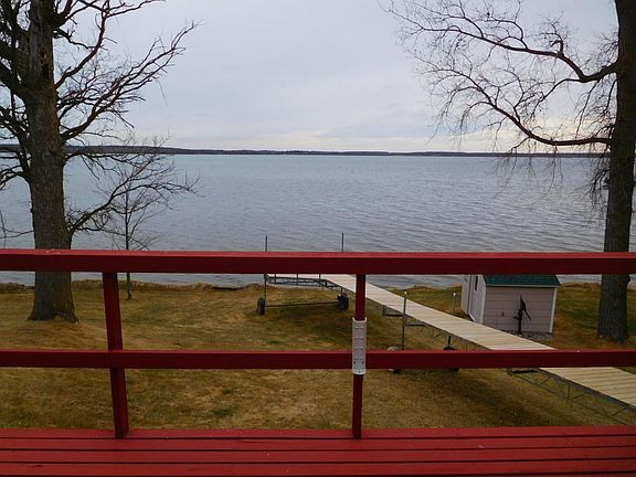 View from Deck
