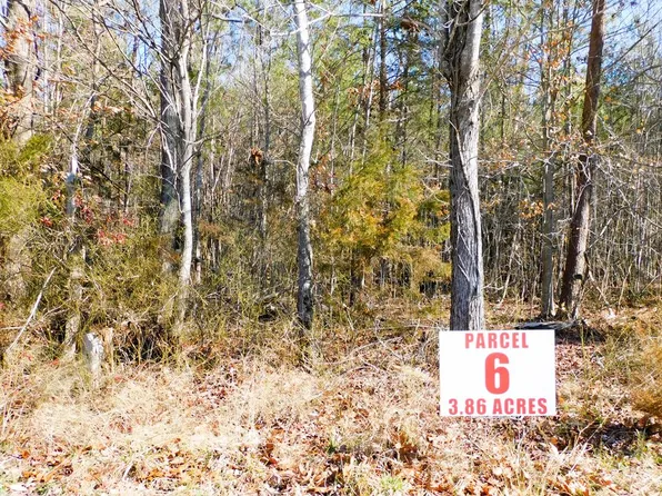3.86 Rock Barn Rd, Nathalie, VA 24577