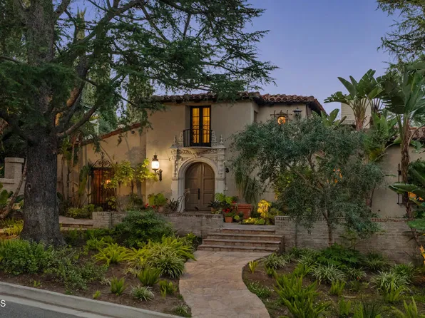 5200 Alta Canyada Rd, La Canada Flintridge, CA 91011