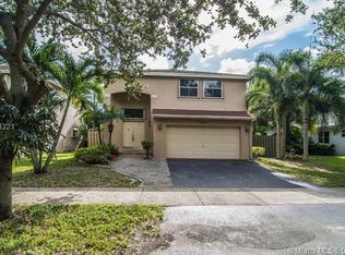 1444 NW 49th Ave, Coconut Creek, FL 33063