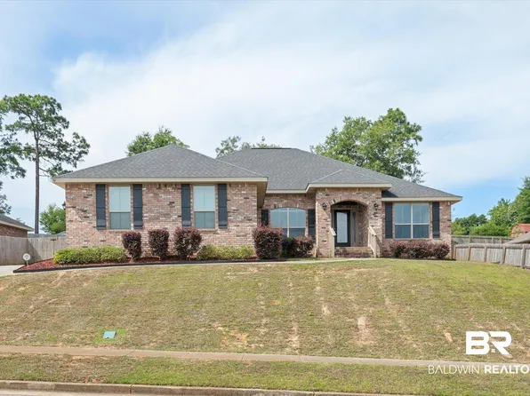 3932 Pierson Dr, Mobile, AL 36619