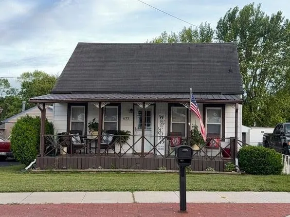 633 Wirt Rd, Groveport, OH 43125