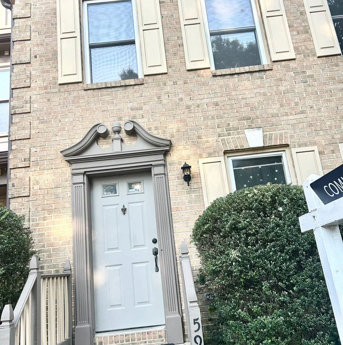 3 bed, 3.5 bath, 1716 sqft, $3,600 — Photo 1
